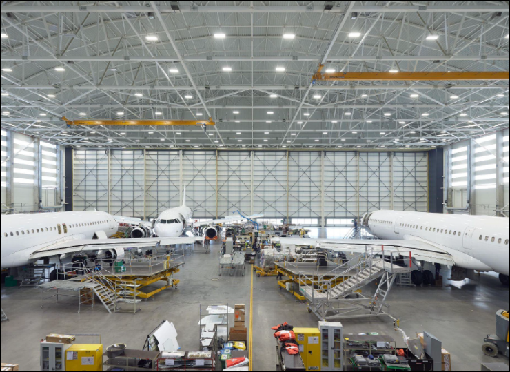 FL Technics Expands with Heavy Maintenance Hub in Dominican Republic
