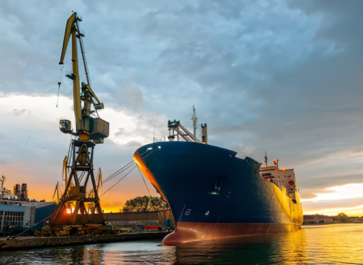 Global NDT Solutions for Ship Parts Market to Reach $497M by 2031