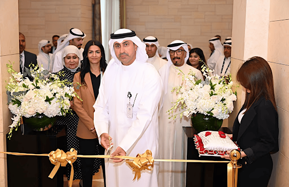 2nd Kuwait Digital Transformation Oil & Gas Conference Convenes Global Leaders Under Ministry Patronage