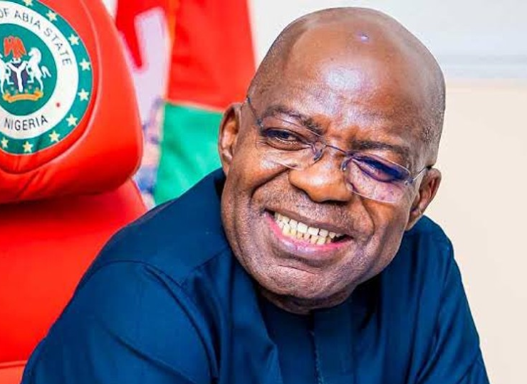 Abia Launches NDT and Material Testing Lab in Umuahia