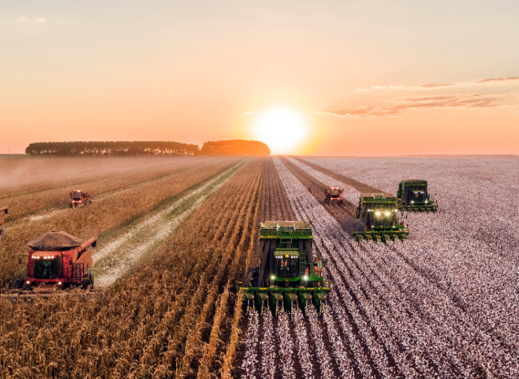 IPB University Brings Instant NDT Technology for Agriculture