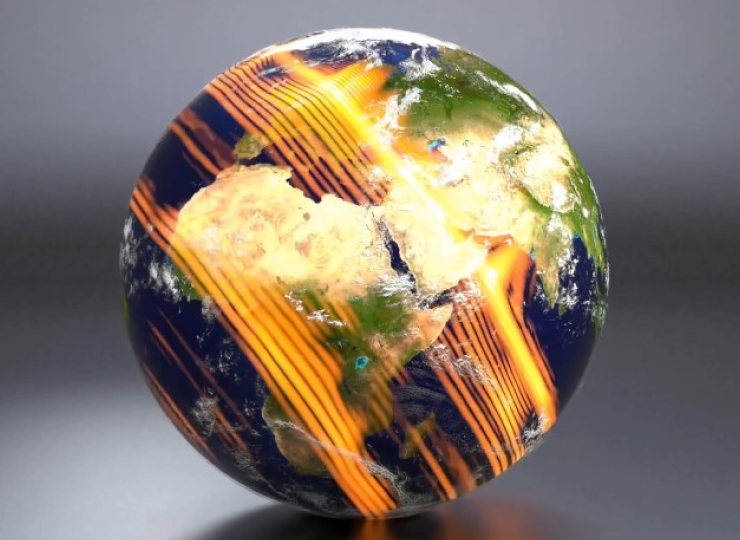 From Mars to Bridges: Wave Tech Transforms NDT