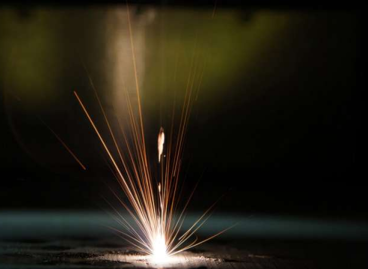 Lawrence Livermore Scientists Pioneer NDT for Metal 3D Printing