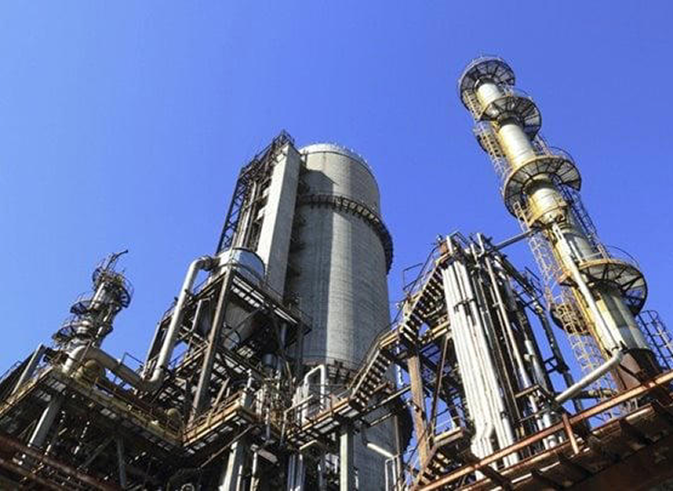 Dekra Industrial Advances NDT for Petrochemical Asset Integrity