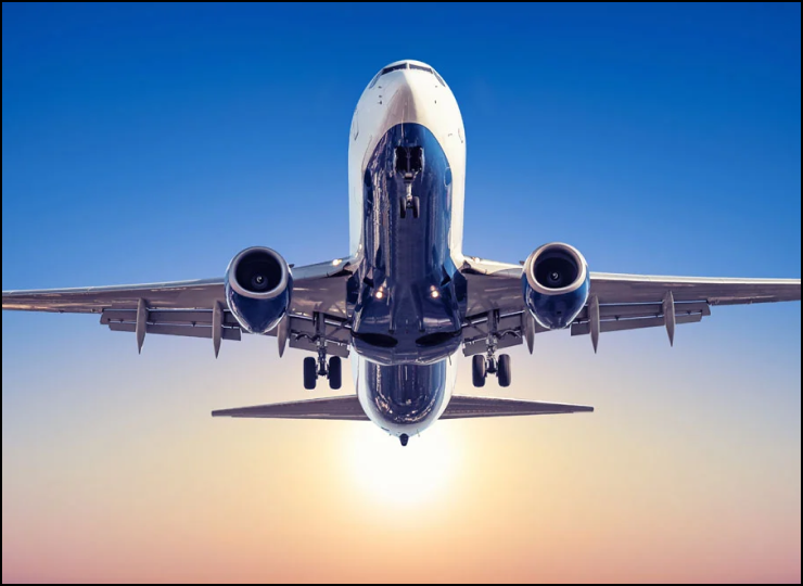 NSF-Funded UTA Program to Advance NDT Skills in Aerospace