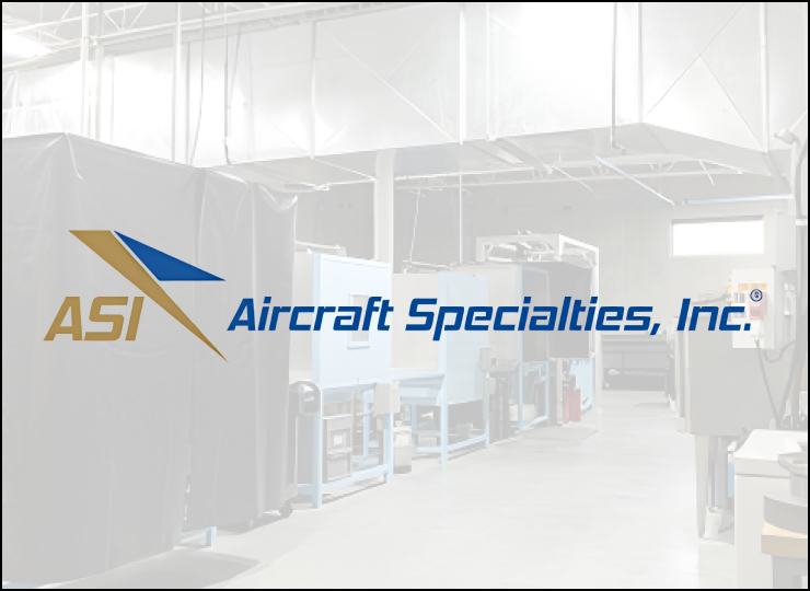 Aircraft Specialties Broadens Services with Advanced Ultrasonic Testing