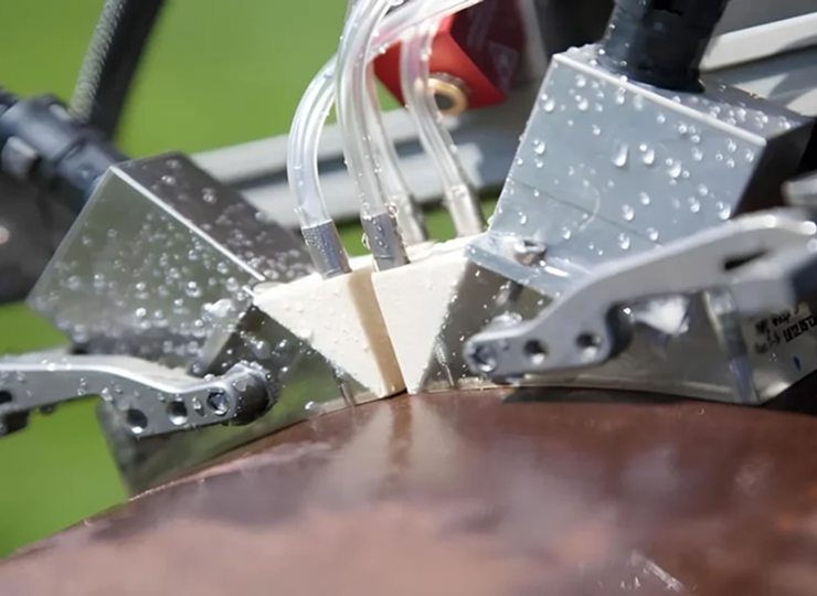 Full Matrix Ultrasonic Innovation Powers Applus+’s Pipeline Inspection Capabilities