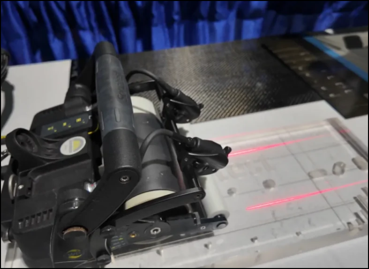 Sonatest Expands NDT Horizons with TFMI, Automation, and AI Integration