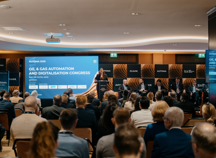 AUTOMA 2025: Building the Roadmap for a Smarter Oil and Gas Industry