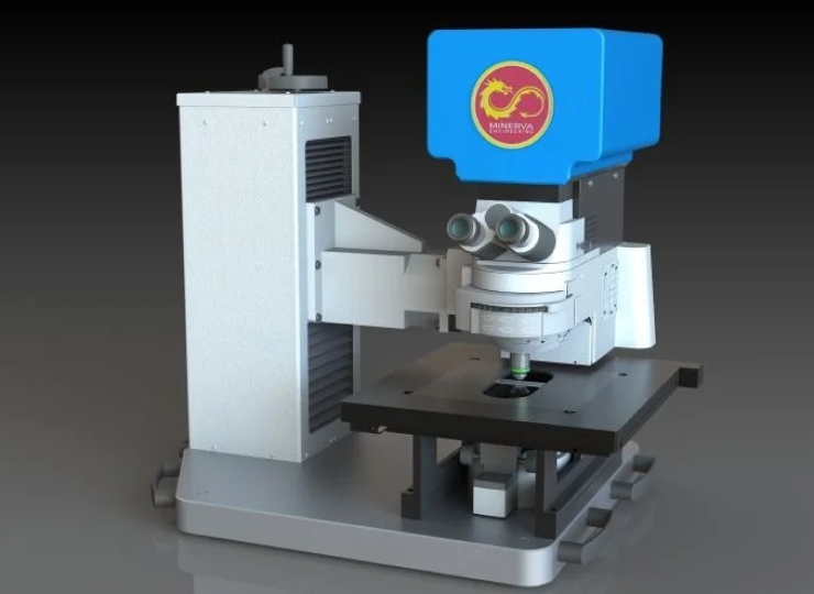 Minerva Engineering Introduces Modular Microspectroscopy Lineup for NDT and Research