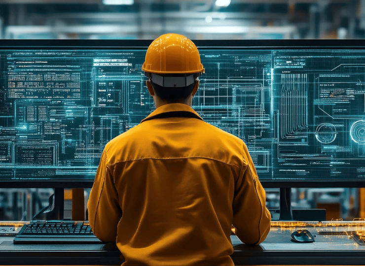 Chung-Ang University Redefines NDT with Generative AI