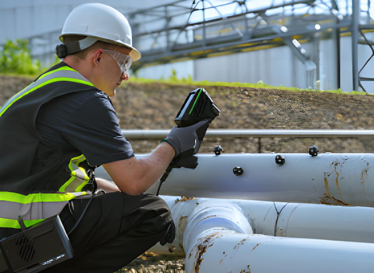 Creaform Launches Integrity Suite to Transform Digital NDT Workflows