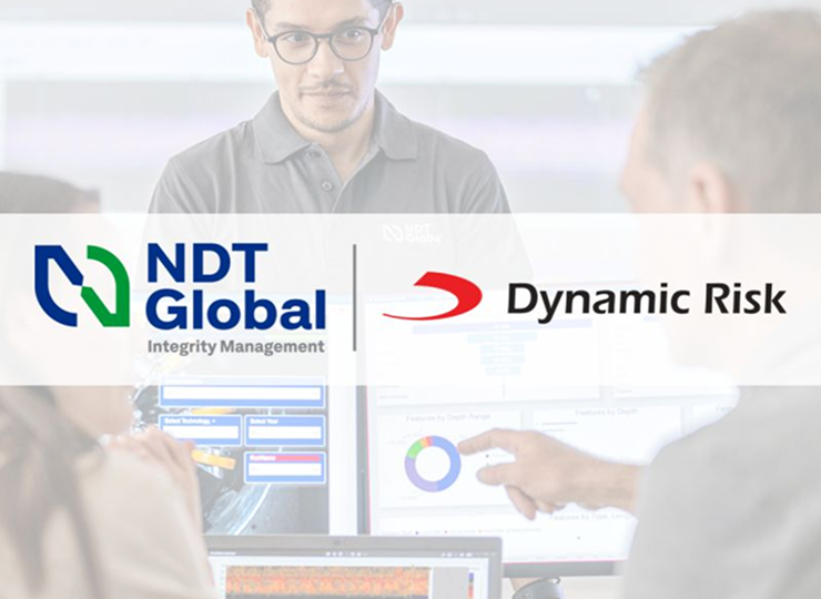 Dynamic Risk Integrates Under NDT Global to Expand Integrity Management Capabilities