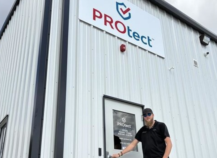 PROtect Boosts Golden Triangle Coverage with Beaumont Expansion
