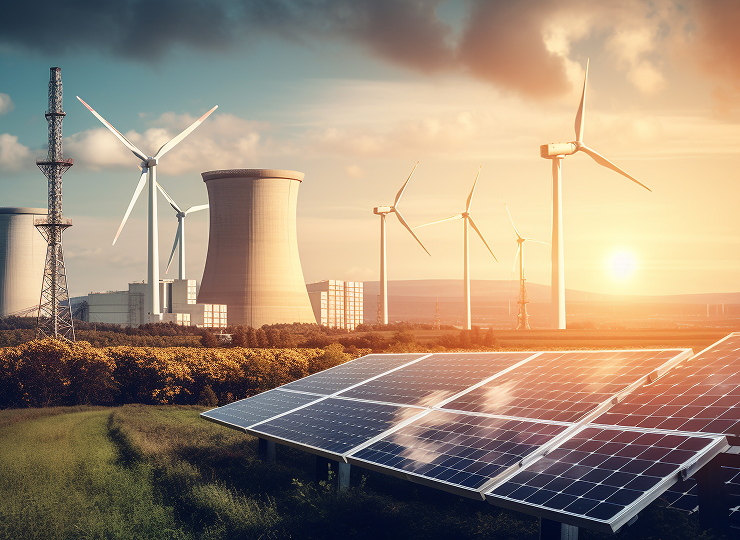 Africa Needs Grids to Move Power from Renewable Energy Projects to End Users