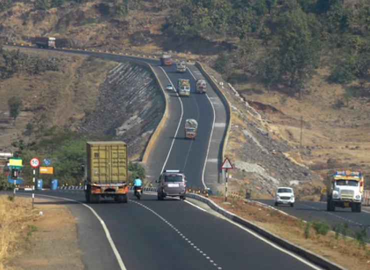 Nationwide Highway Maintenance Gets AI–NDT Boost