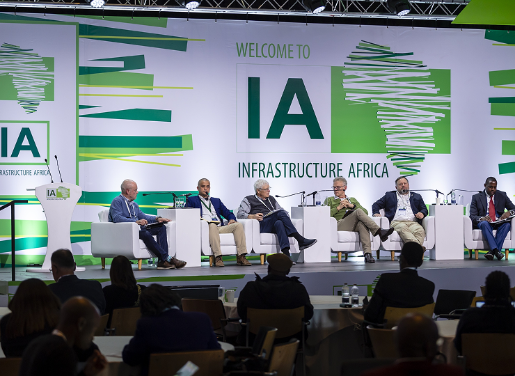 Transport Evolution and Infrastructure Development: A Key Focus at Infrastructure Africa 2026