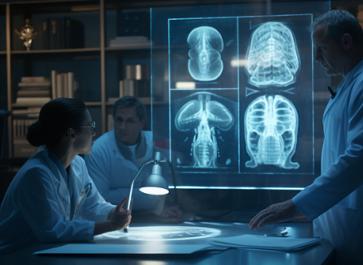 Varex Imaging Sets Up World’s Largest X-ray Imaging Components Facility