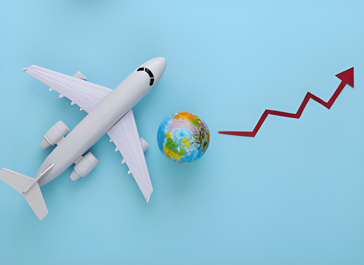 Aerospace NDT Market Seen Reaching USD 3.65 Billion by 2034