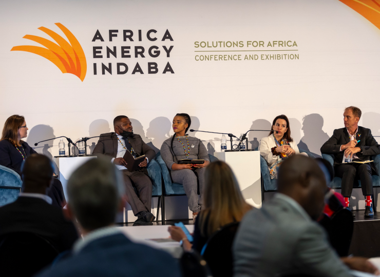 Unlocking Investment to Close Africa’s Energy Gap