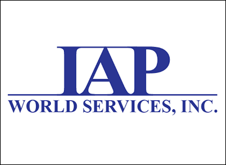 IAP Awarded U.S. Army NDTE System Contract