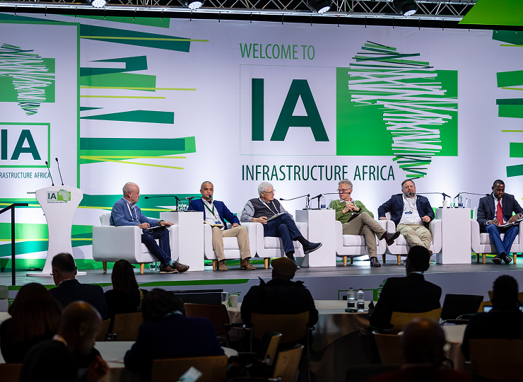 The Cornerstone of Africa’s Infrastructure Development