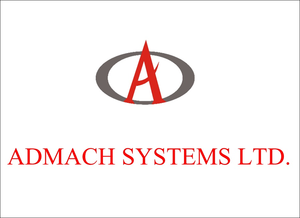 Admach Systems Adds ₹18.11 Crore in New Orders, Order Book at ₹67.50 Crore