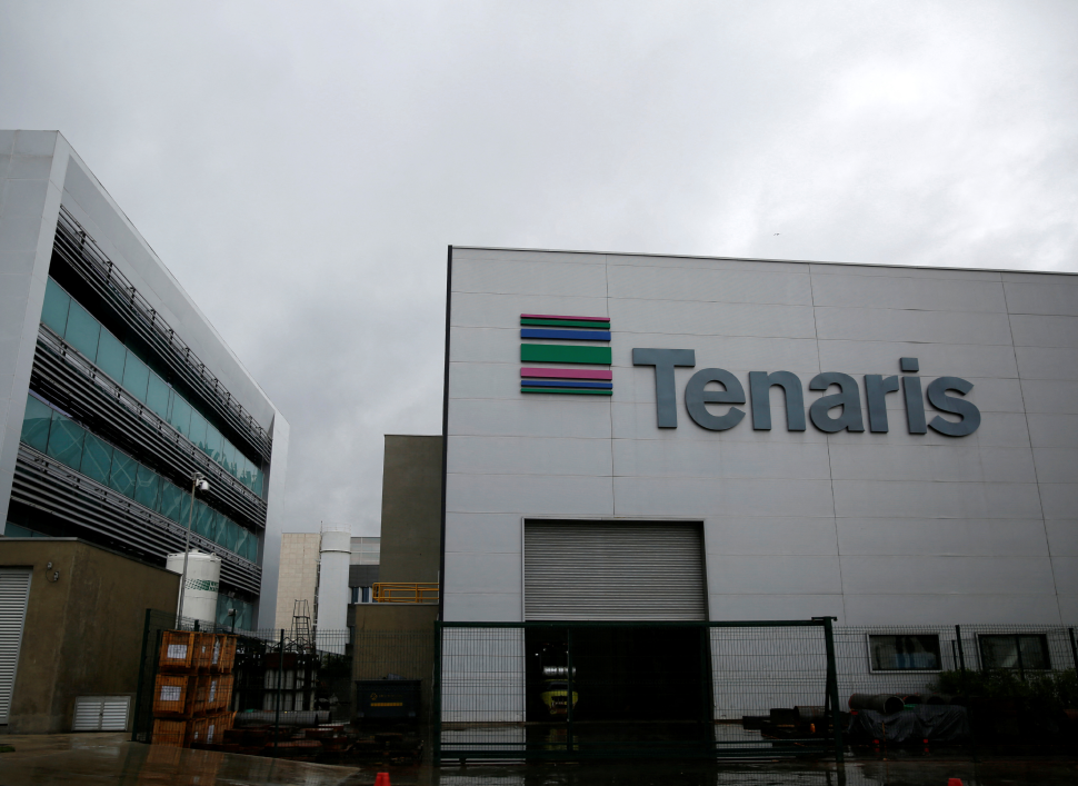 Tenaris Restarts Heat Treatment and Finishing Operations at Koppel Facility