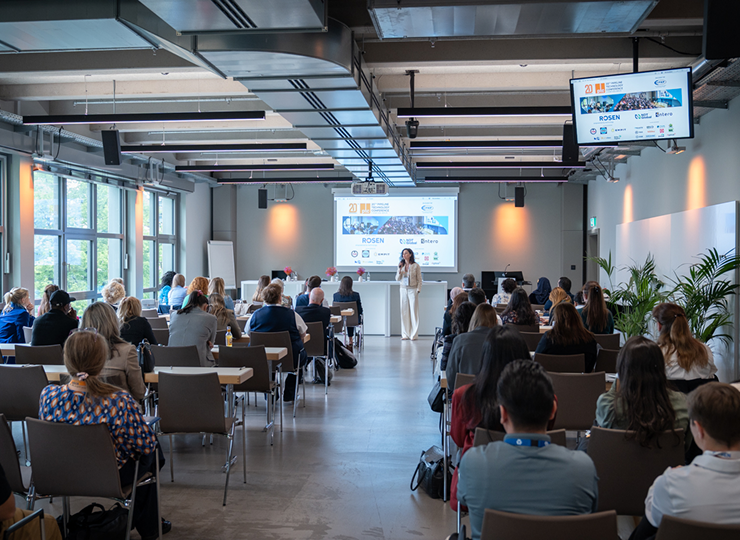 Pipeline Technology Conference 2026 Opens Registration with Finalized Technical Program