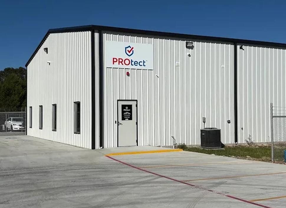 PROtect Opens New Regional Office in North Dakota