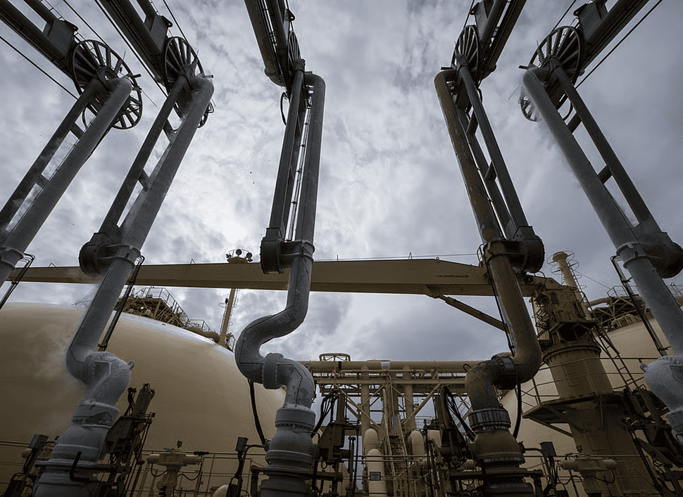 Iran Develops Indigenous X-ray Technology for Pipeline Inspection