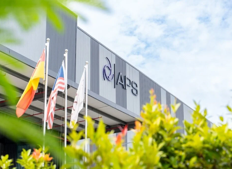 APS Opens First Propeller MRO Facility in Southeast Asia Through Global Collaboration