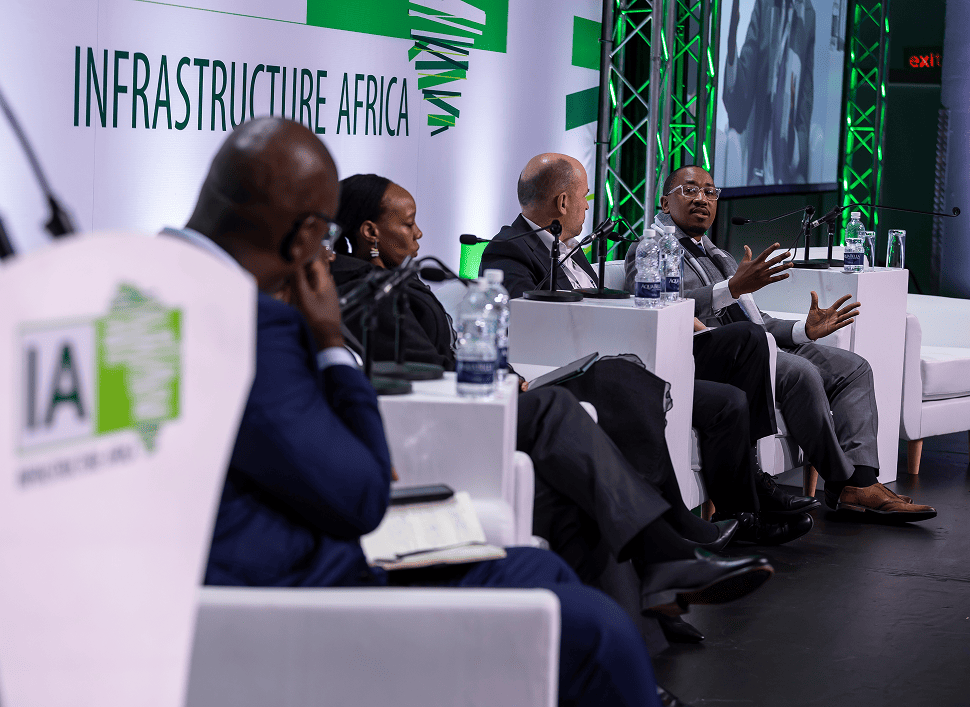 Africa 2026: Key Trends, Risks, and Opportunities – Why You Can’t Miss Infrastructure Africa