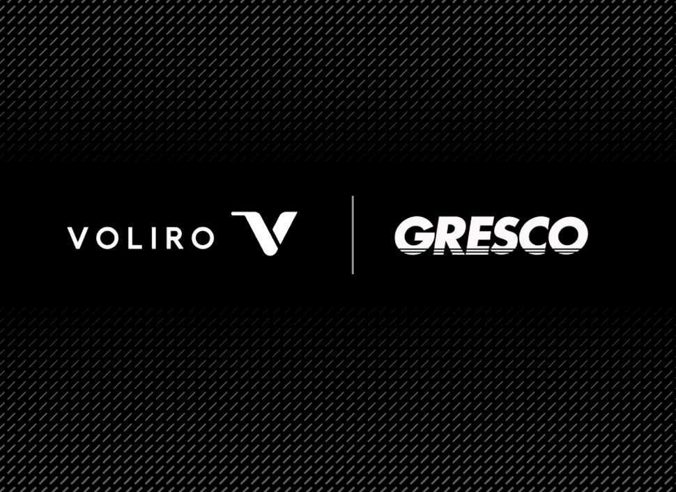 Voliro and Gresco UAS Announce Strategic Partnership for US Inspections