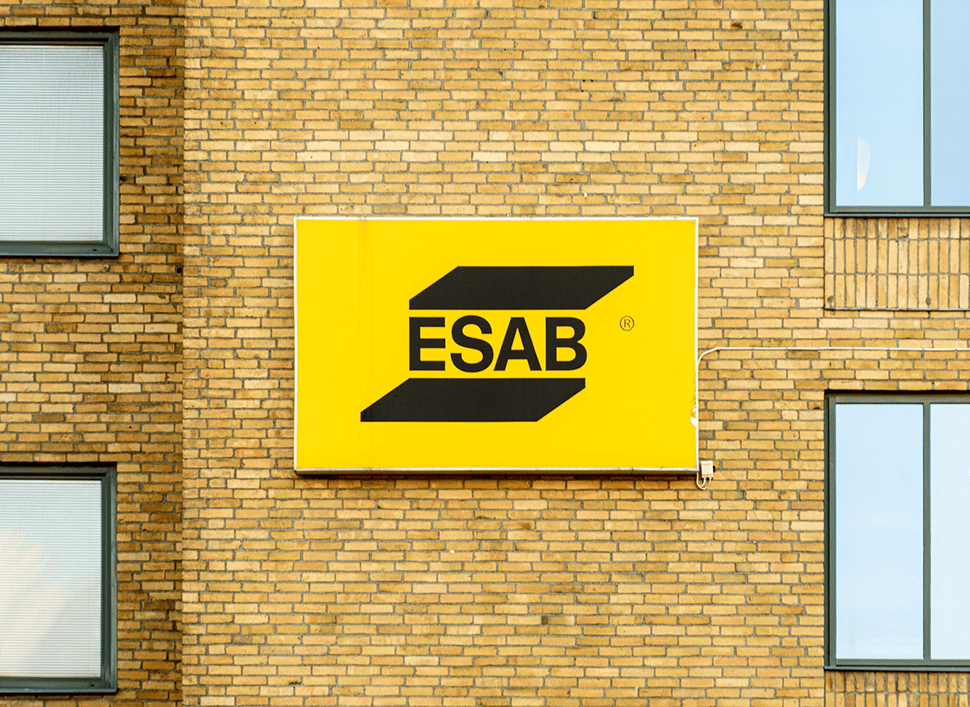 ESAB Corporation to Acquire Eddyfi Technologies in $1.45 Billion Deal