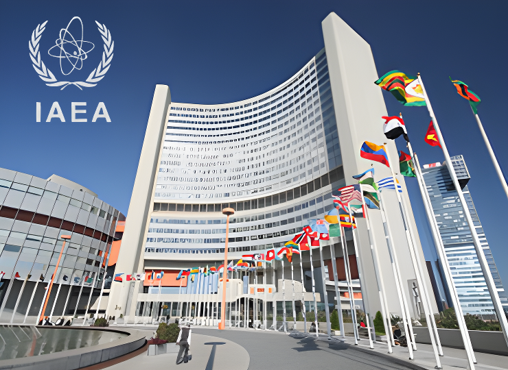 IAEA Integrates AI with NDT for Disaster Resilience