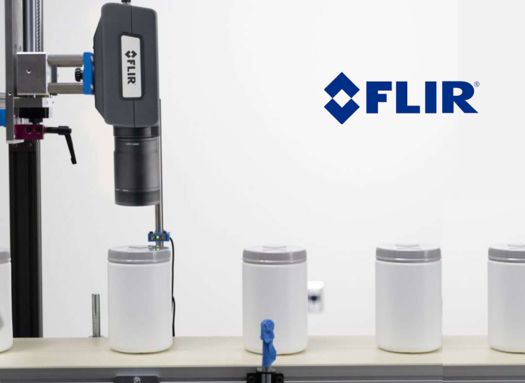 FLIR Targets Inline NDT with Long-Life MWIR Technology