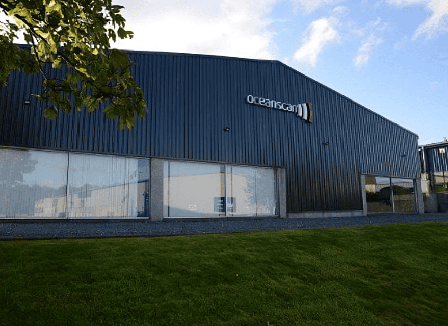 Venterra Opens Expanded Oceanscan Facility in Singapore