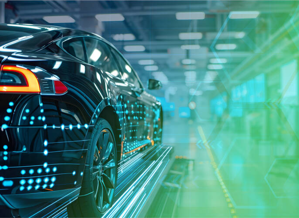 ScanMaster Acquires VOGT Ultrasonics to Strengthen Automotive Inspection Capabilities