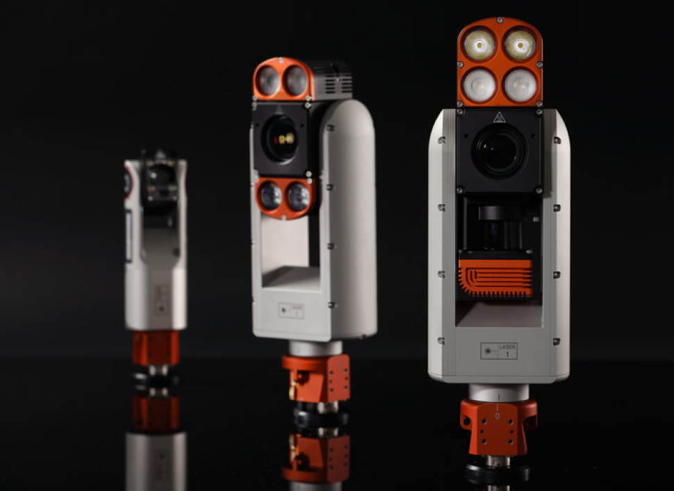 Baker Hughes Launches Waygate Technologies Mentor Zoom Inspection Camera for Industrial Environments