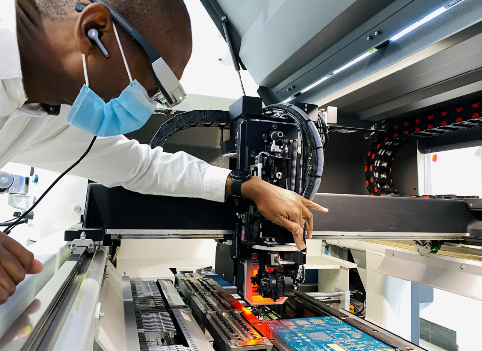 AIMCS AFRICA 2026 and ICA AFRICA 2026 Strengthen Africa’s Industrial Future