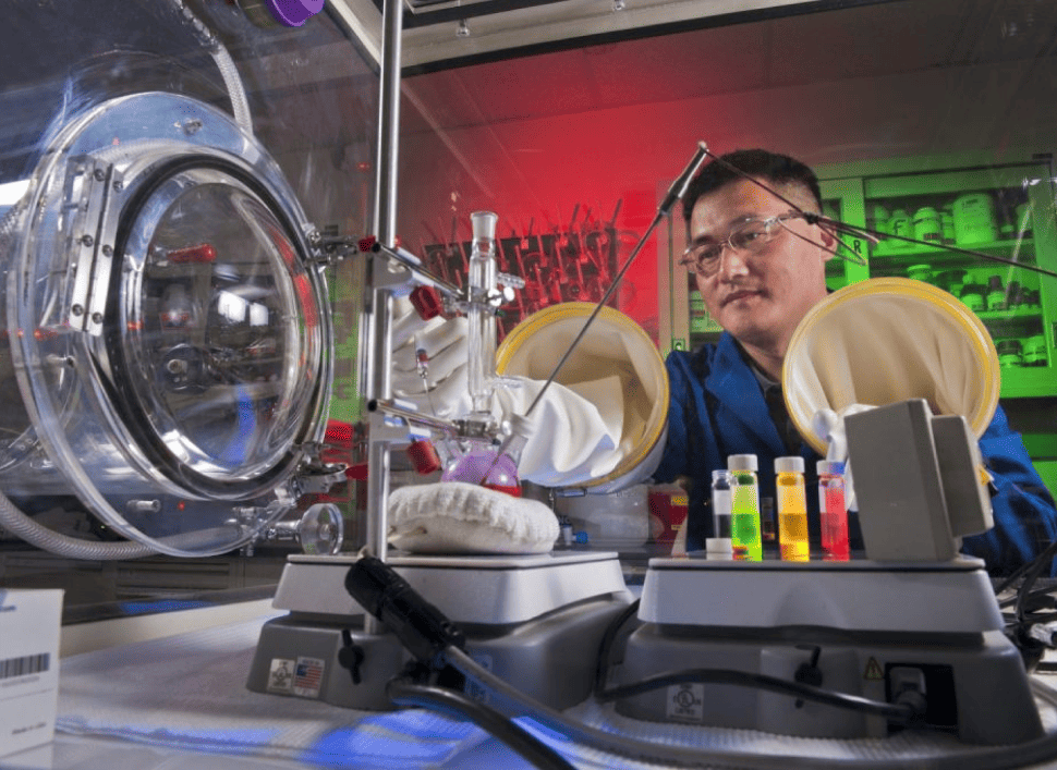 Sandia National Laboratories Secures Eight Wins at the 2025 R&D 100 Awards