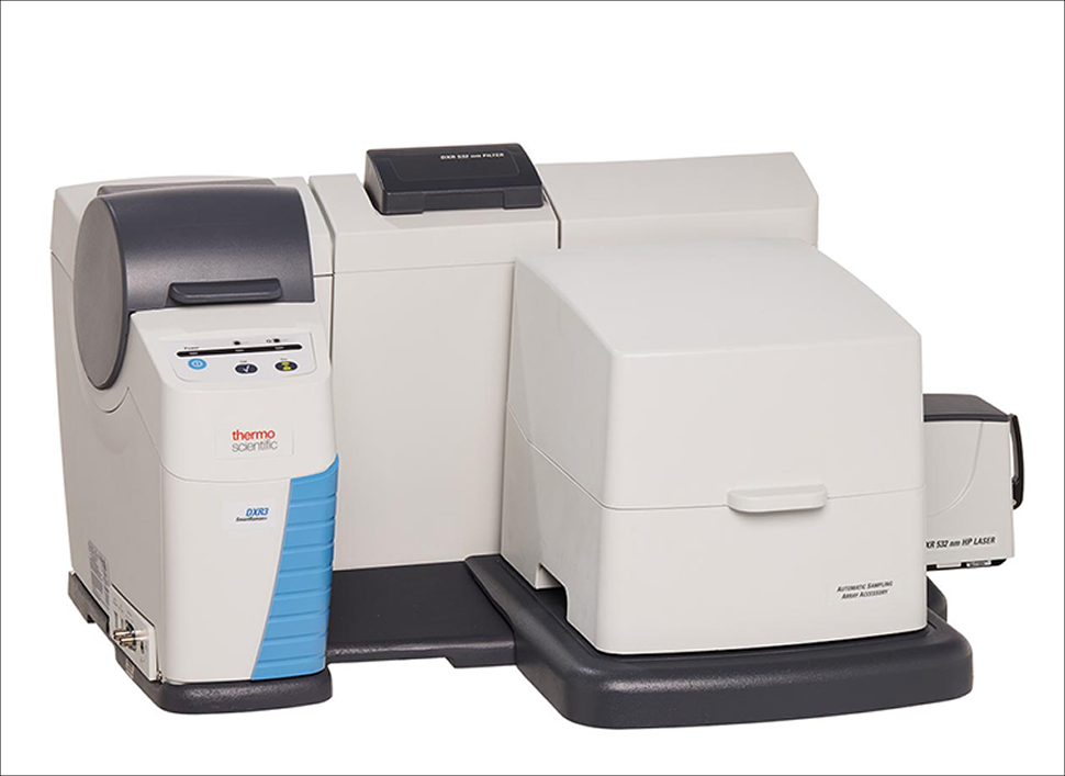 Thermo Fisher Introduces DXR3 SmartRaman+ for At-Line Quality Control