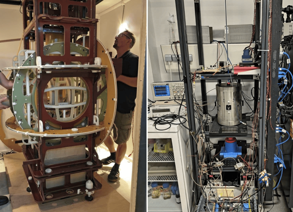 Researchers Develop Non-Destructive Method to Monitor EV Battery Health Through Metal Casings