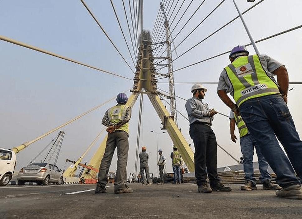 PWD Plans Structural Audit and Non-Destructive Testing for Signature Bridge