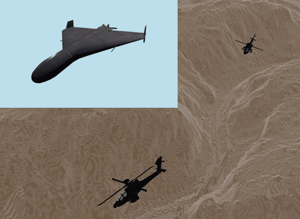 Cignal Defense Expands Machine Vision AI Into X-Ray and CT Inspection for Industrial and Defense Manufacturing