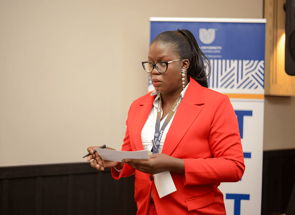 Zwelisha Nkwanyana Appointed to Support South Africa’s NDT Standards and Technician Training