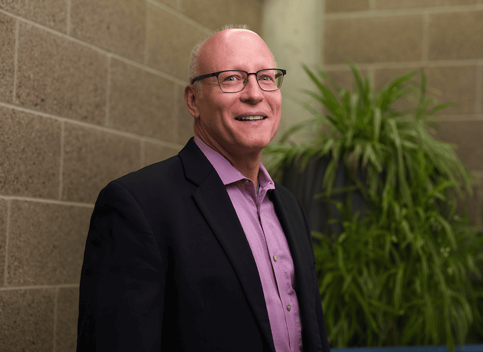 Iowa State CNDE Enters New Phase Under Director Joseph Turner