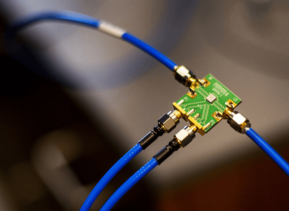 New Terahertz Technology Unlocks Compact Non-Destructive Inspection