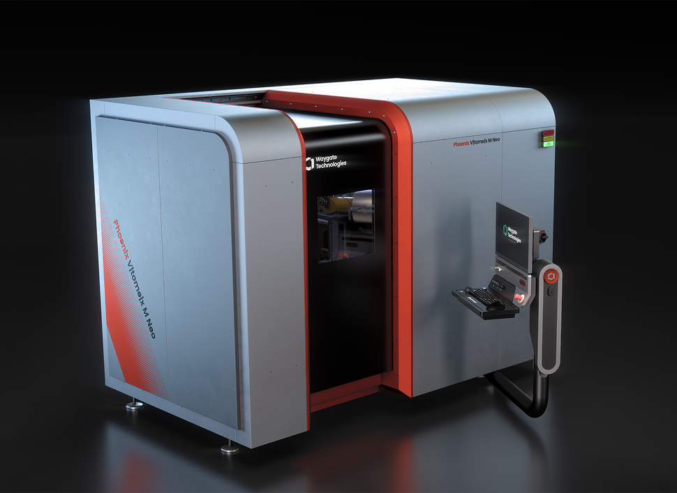 Waygate Technologies and Liminal Insights Partner for Multi-Modal Battery Inspection
